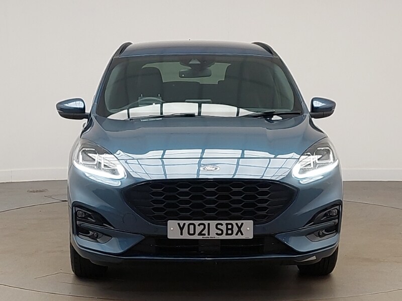 Used Ford Kuga 2021 for sale - 77209229: Photo 12