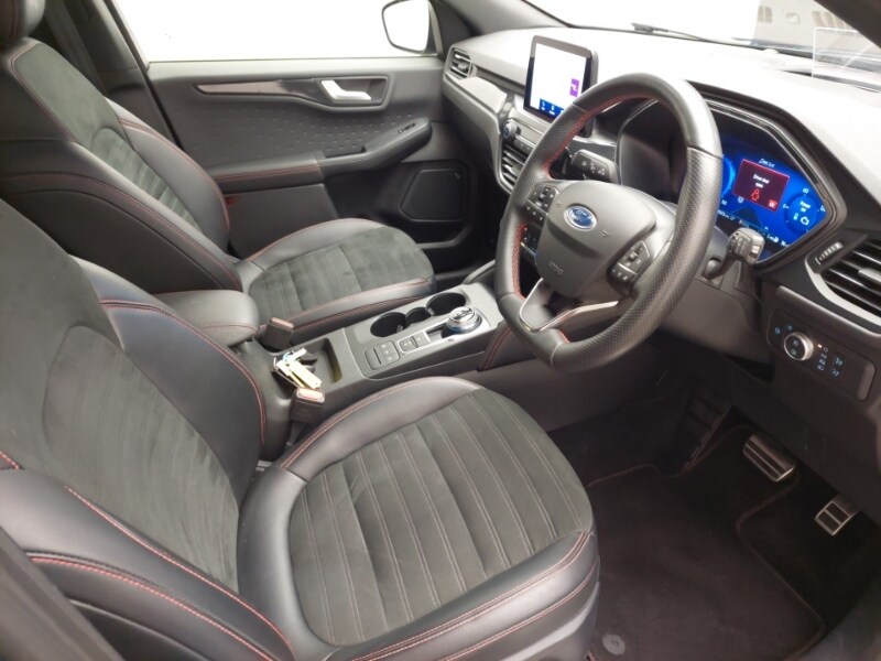 Used Ford Kuga 2021 for sale - 77209229: Photo 13