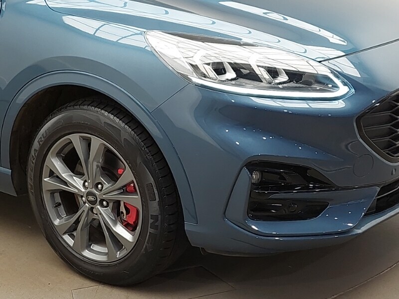 Used Ford Kuga 2021 for sale - 77209229: Photo 9