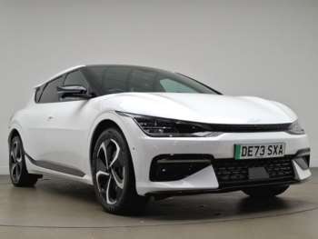2023 - 166kW GT Line S 77.4kWh 5dr Auto