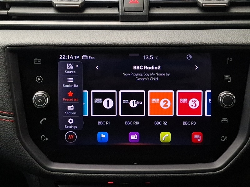 Used SEAT Arona 2021 for sale - 77767197: Photo 10