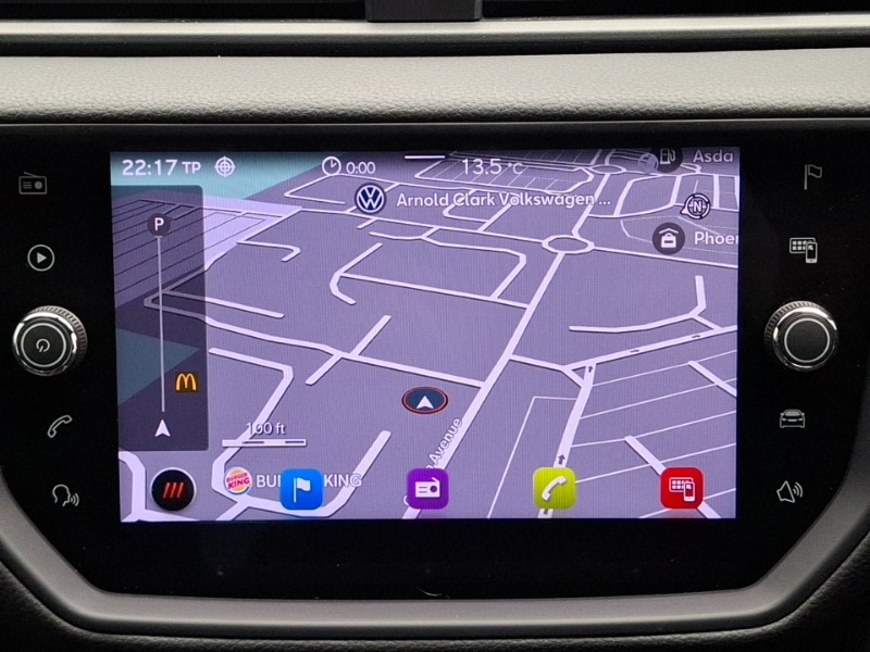 Used SEAT Arona 2021 for sale - 77767197: Photo 14