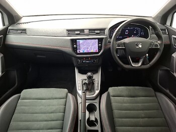 Used SEAT Arona 2021 for sale - 77767197: Photo