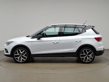 Used SEAT Arona 2021 for sale - 77767197: Photo