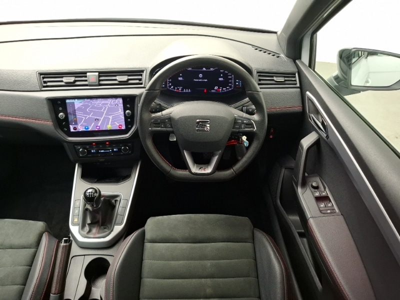 Used SEAT Arona 2021 for sale - 77767197: Photo 7