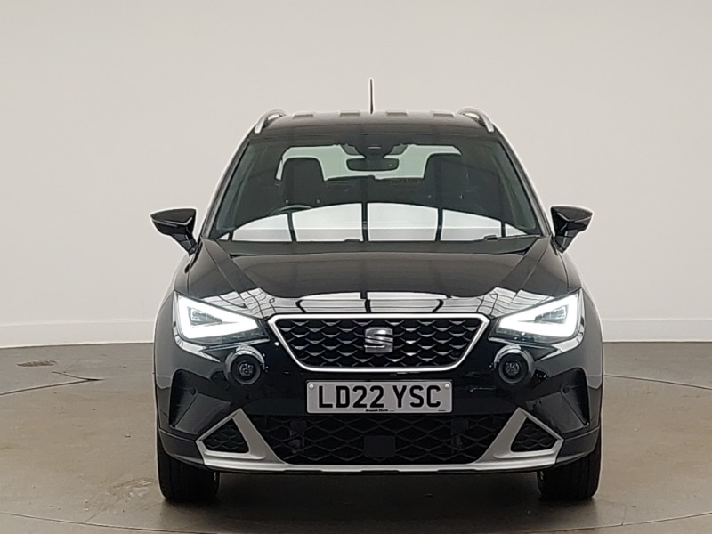 Used SEAT Arona 2022 for sale - 76732007: Photo 12