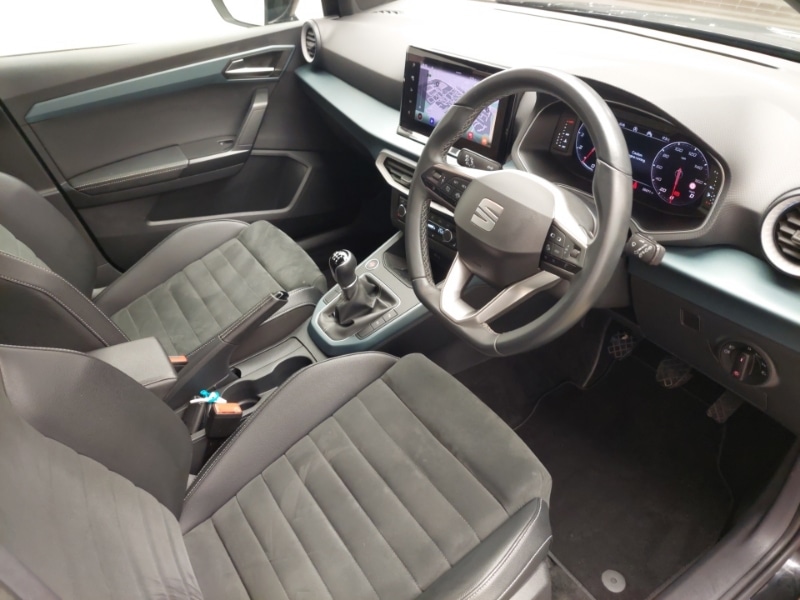 Used SEAT Arona 2022 for sale - 76732007: Photo 13