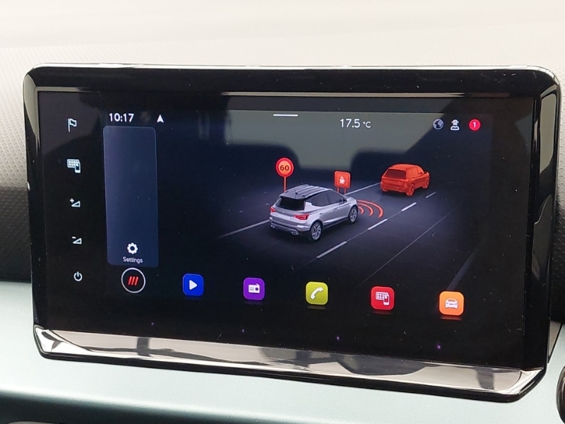 Used SEAT Arona 2022 for sale - 76732007: Photo 16