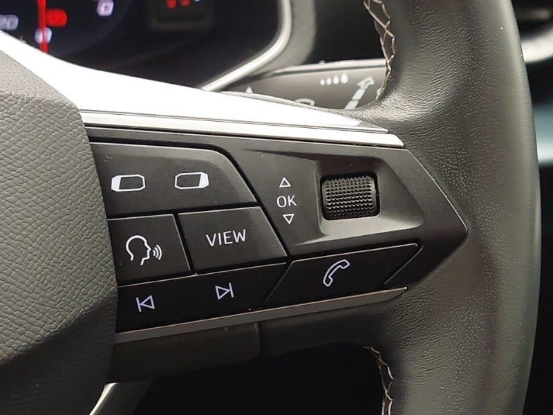 Used SEAT Arona 2022 for sale - 76732007: Photo 19