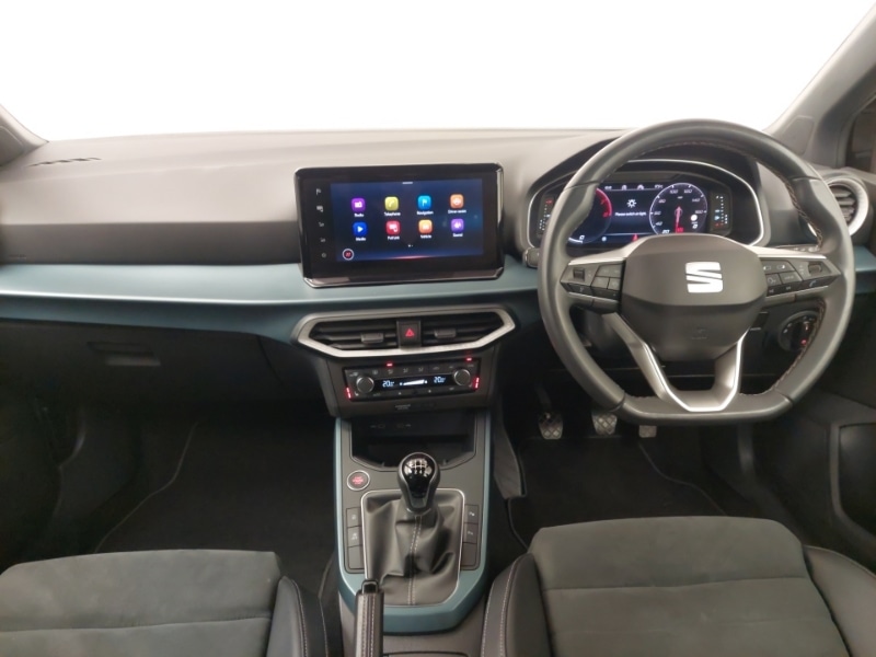 Used SEAT Arona 2022 for sale - 76732007: Photo 2