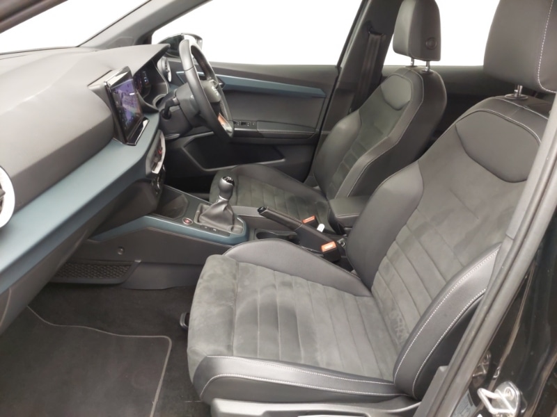 Used SEAT Arona 2022 for sale - 76732007: Photo 5