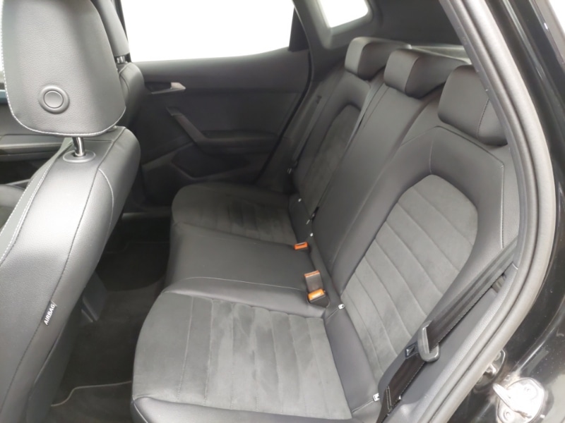 Used SEAT Arona 2022 for sale - 76732007: Photo 6