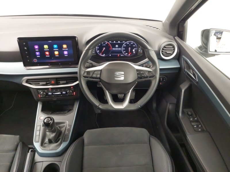 Used SEAT Arona 2022 for sale - 76732007: Photo 7