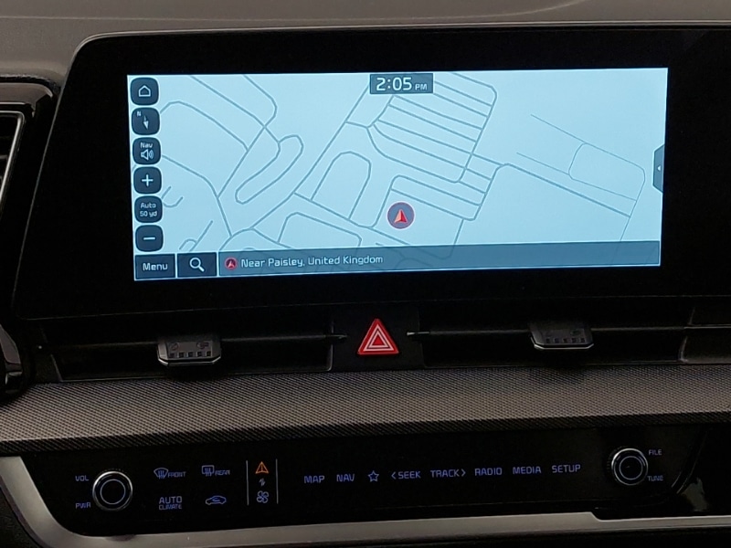 Used Kia Sportage 2022 for sale - 77055171: Photo 10