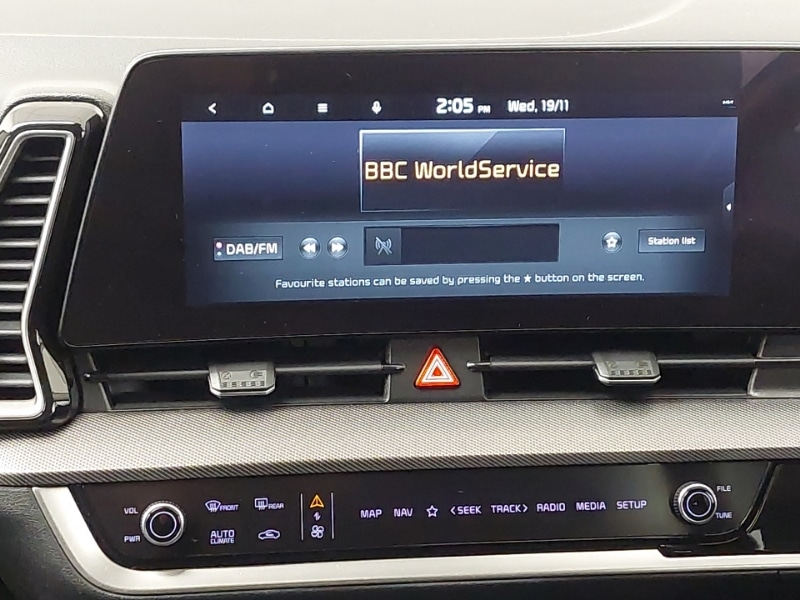 Used Kia Sportage 2022 for sale - 77055171: Photo 11