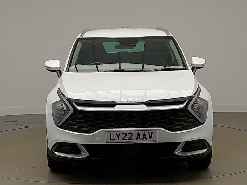 Used Kia Sportage 2022 for sale - 77055171: Photo 12