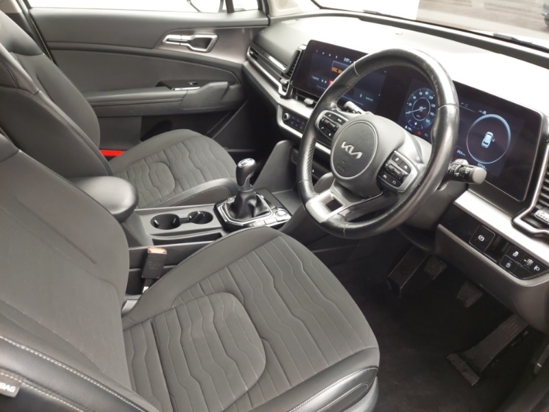 Used Kia Sportage 2022 for sale - 77055171: Photo 13