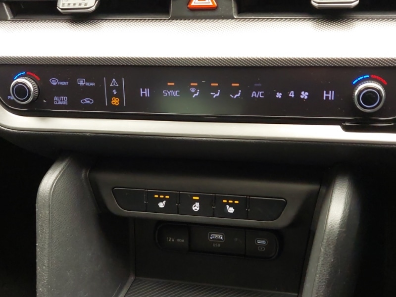 Used Kia Sportage 2022 for sale - 77055171: Photo 16