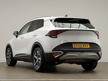 Used Kia Sportage 2022 for sale - 77055171: Photo