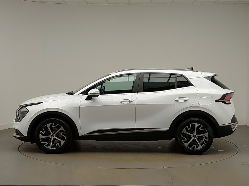 Used Kia Sportage 2022 for sale - 77055171: Photo 4