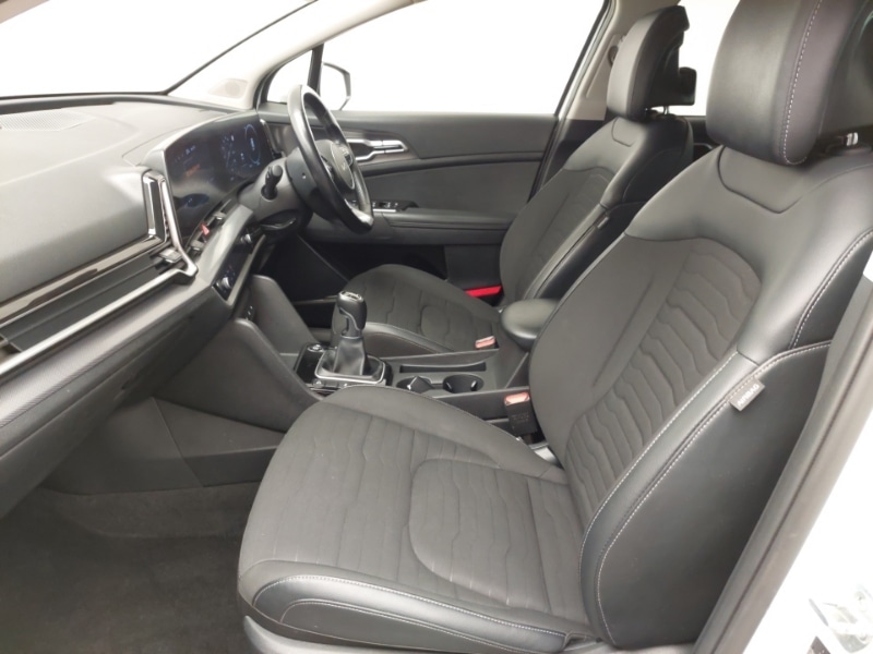 Used Kia Sportage 2022 for sale - 77055171: Photo 5