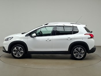 Used Peugeot 2008 2018 for sale - 79513656: Photo