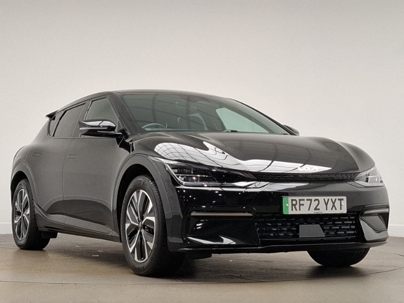 Used Kia EV6 2023 for sale - 76478630: Photo 1