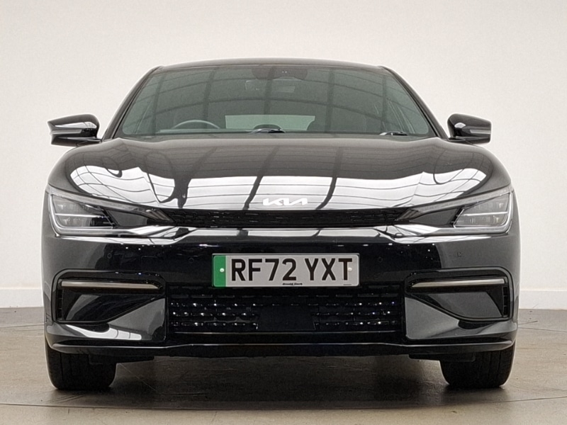 Used Kia EV6 2023 for sale - 76478630: Photo 13