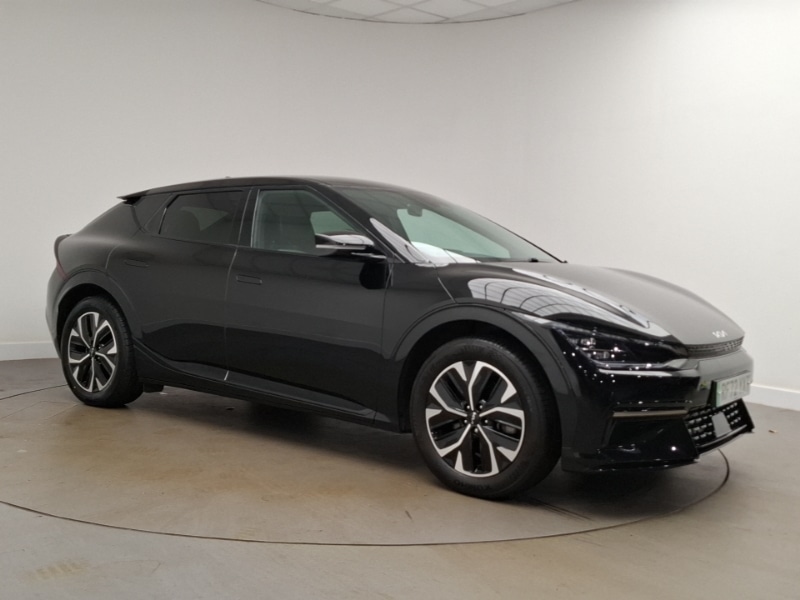 Used Kia EV6 2023 for sale - 76478630: Photo 14