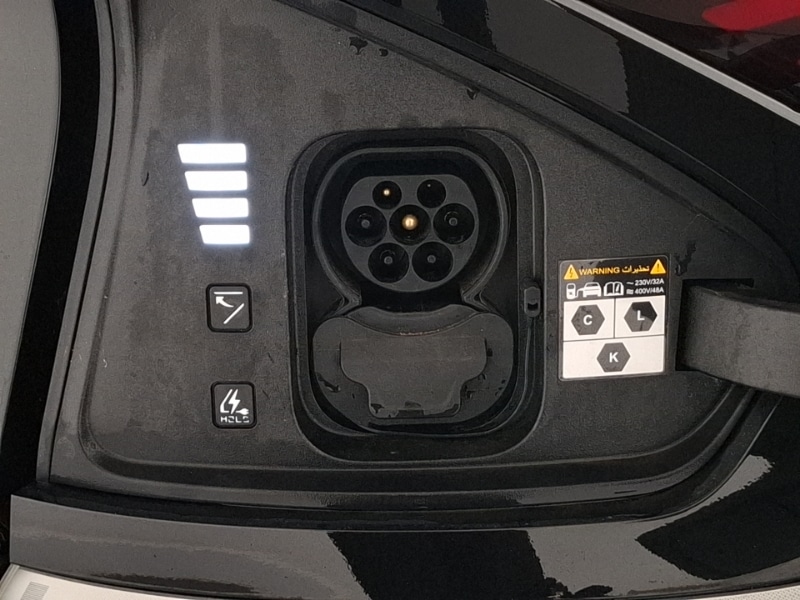 Used Kia EV6 2023 for sale - 76478630: Photo 15