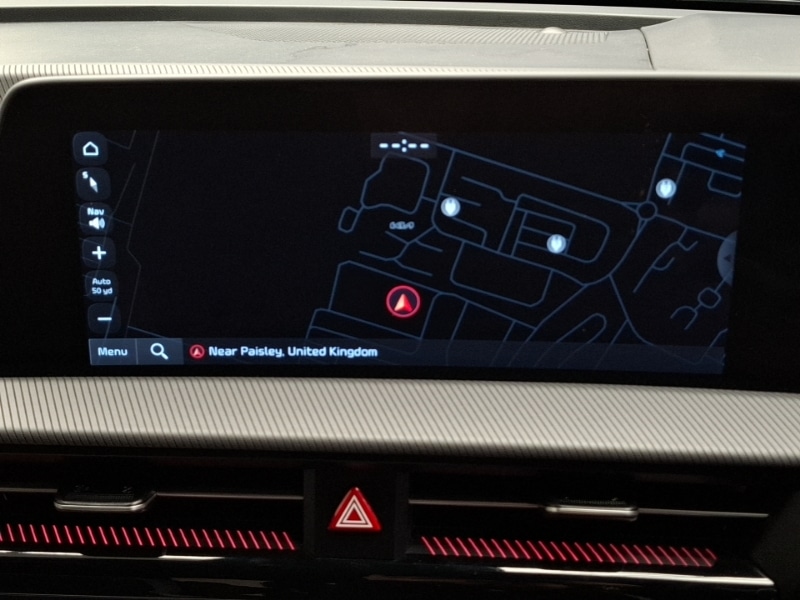 Used Kia EV6 2023 for sale - 76478630: Photo 17