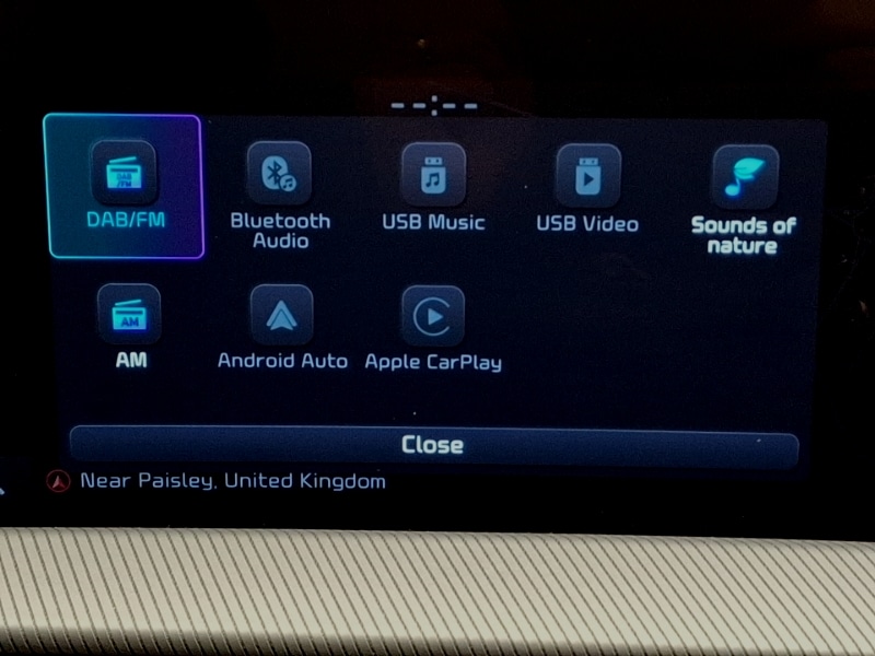 Used Kia EV6 2023 for sale - 76478630: Photo 18