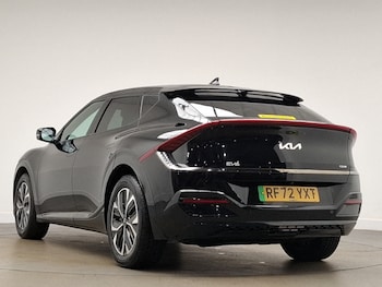 Used Kia EV6 2023 for sale - 76478630: Photo