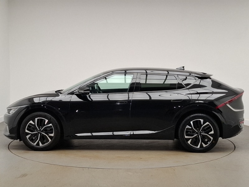 Used Kia EV6 2023 for sale - 76478630: Photo 4