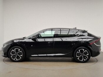 Used Kia EV6 2023 for sale - 76478630: Photo