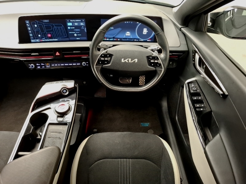 Used Kia EV6 2023 for sale - 76478630: Photo 7