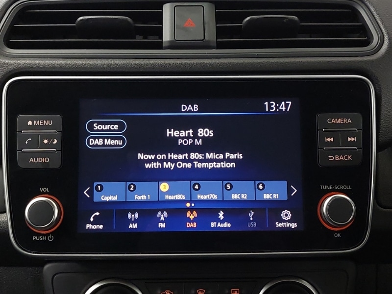 Used Nissan Leaf 2022 for sale - 76983196: Photo 10