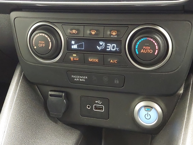 Used Nissan Leaf 2022 for sale - 76983196: Photo 14