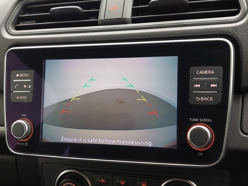 Used Nissan Leaf 2022 for sale - 76983196: Photo 15