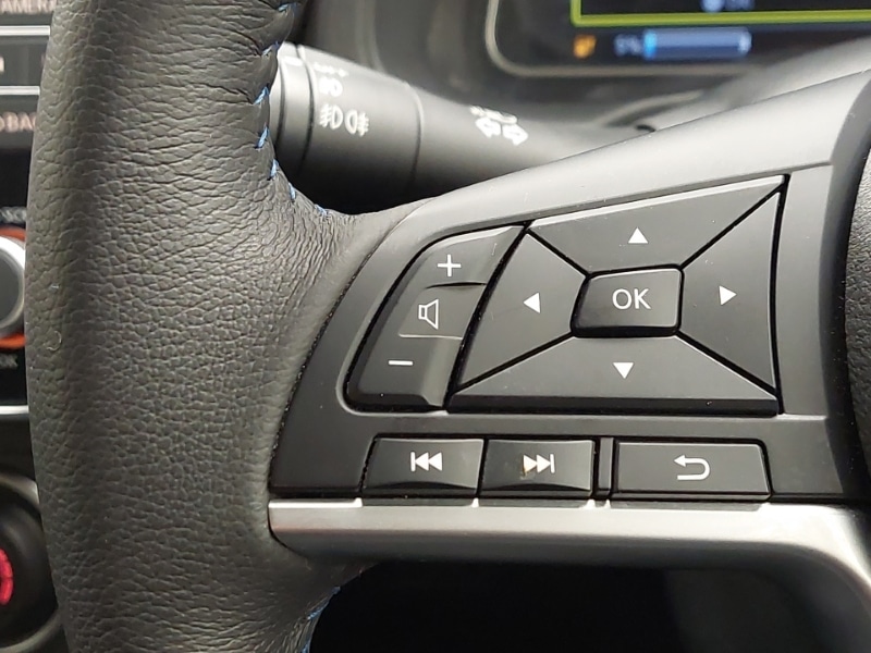 Used Nissan Leaf 2022 for sale - 76983196: Photo 18