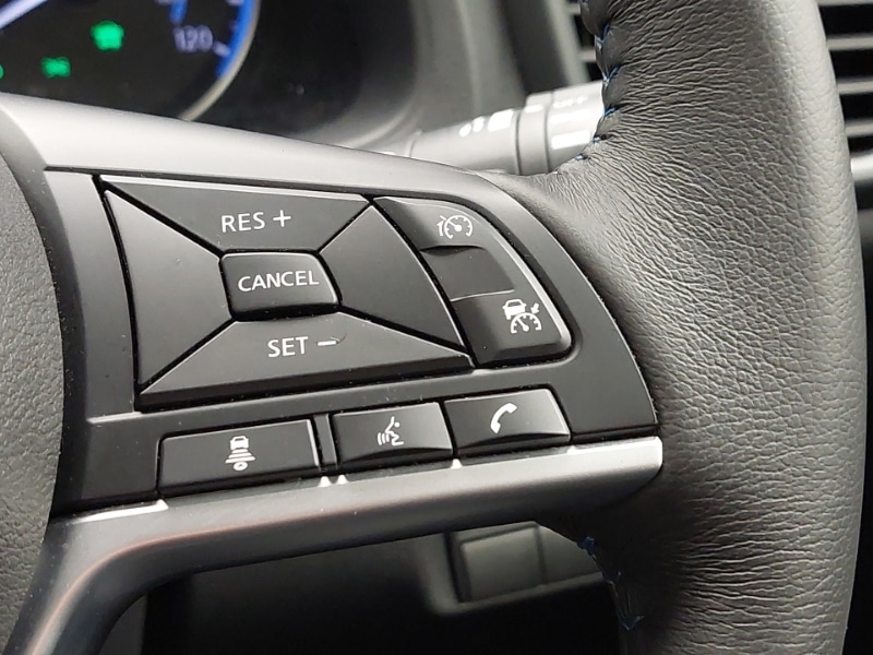 Used Nissan Leaf 2022 for sale - 76983196: Photo 19