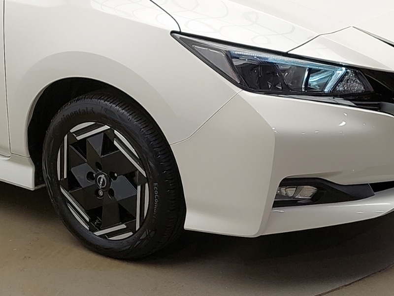 Used Nissan Leaf 2022 for sale - 76983196: Photo 9