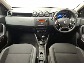 Used Dacia Duster 2020 for sale - 78326485: Photo