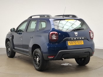 Used Dacia Duster 2020 for sale - 78326485: Photo