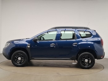 Used Dacia Duster 2020 for sale - 78326485: Photo