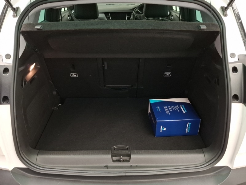 Used Vauxhall Crossland 2022 for sale - 76958918: Photo 8