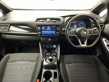 Used Nissan Leaf 2023 for sale - 79343374: Photo