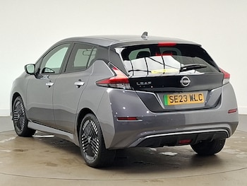 Used Nissan Leaf 2023 for sale - 79343374: Photo