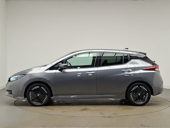 Used Nissan Leaf 2023 for sale - 79343374: Photo