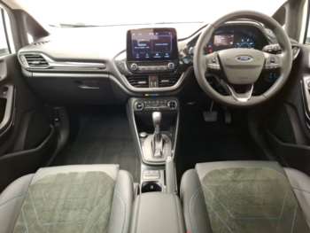 Used Ford Fiesta 2023 for sale - 75085645: Photo